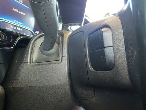 Used 2025 Chevrolet Silverado 2500 LTZ w/ Trail Boss Package AWD/4WD image 42