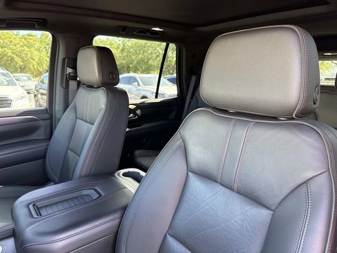 Used 2022 Chevrolet Tahoe RST w/ Luxury Package image 22