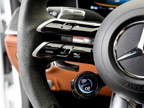 Used 2023 Mercedes-Benz AMG GT 53 image 13