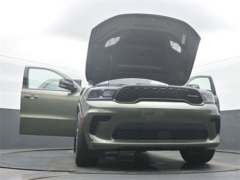 New 2026 Dodge Durango GT image 60