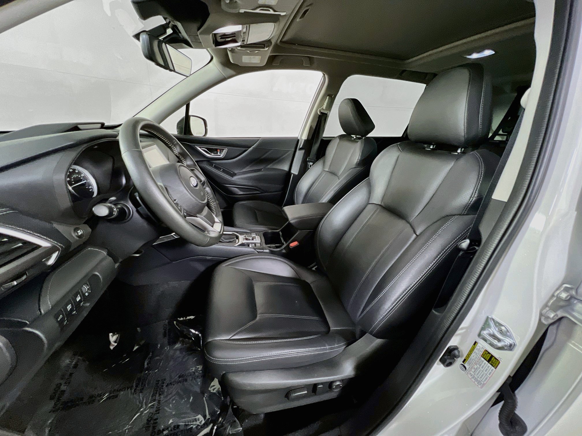 Used 2024 Subaru Forester Touring AWD/4WD image 22