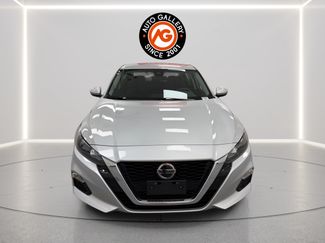 Used 2022 Nissan Altima 2.5 S FWD video 2