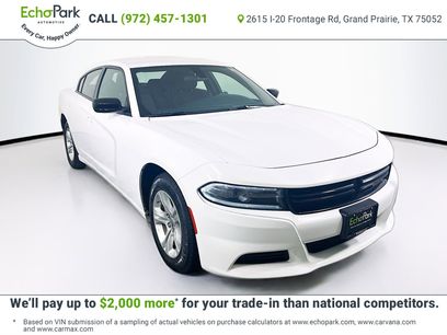 Used 2023 Dodge Charger SXT