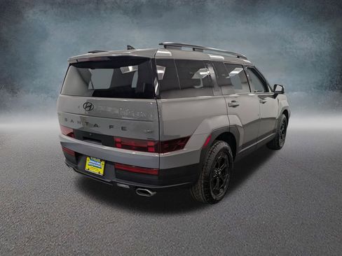 Used 2024 Hyundai Santa Fe XRT AWD/4WD image 4