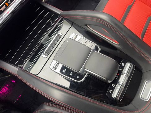 Used 2021 Mercedes-Benz GLE 53 AMG GLE 53 AMG image 64