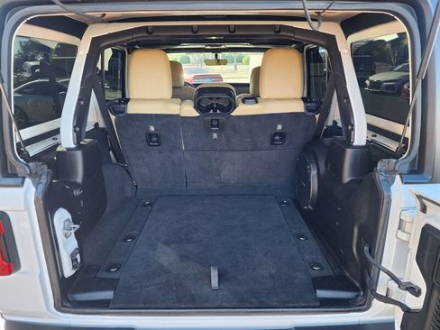 Used 2019 Jeep Wrangler Unlimited Sahara w/ Dual Top Group image 13