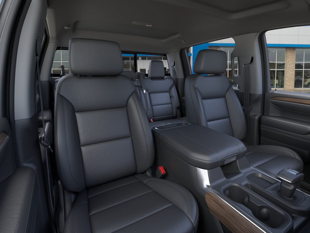 New 2026 Chevrolet Silverado 1500 RST w/ Convenience Package II AWD/4WD image 16