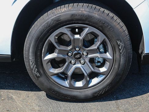 Used 2024 Ford Maverick XLT w/ XLT Luxury Package FWD image 29