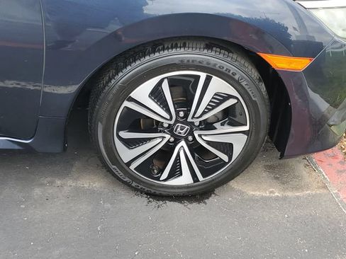 Used 2016 Honda Civic EX-L image 6