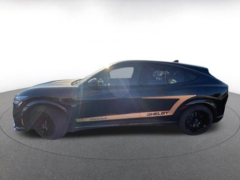 Used 2023 Ford Mustang Mach-E GT AWD/4WD image 4