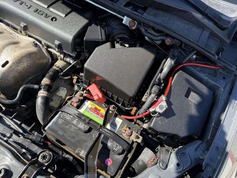 Used 2009 Toyota Corolla XRS image 29