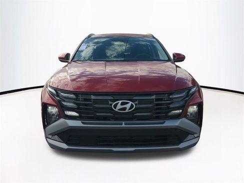 New 2026 Hyundai Tucson SEL image 3