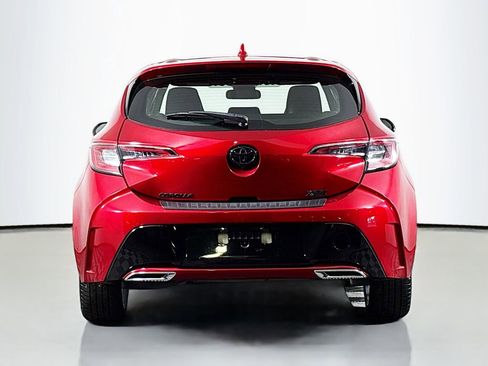 Used 2022 Toyota Corolla XSE image 7