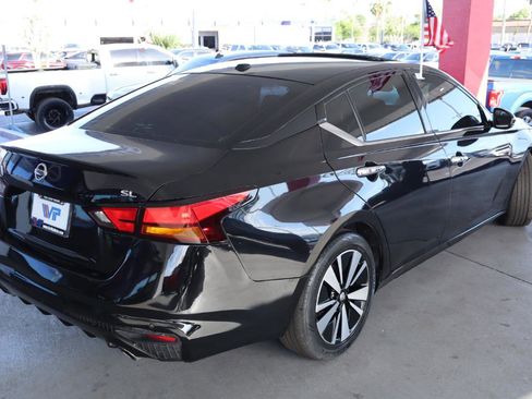 Used 2019 Nissan Altima 2.5 SL image 5