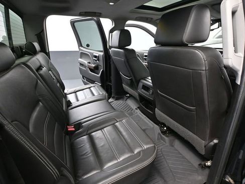 Used 2018 GMC Sierra 2500 Denali w/ Duramax Plus Package image 47