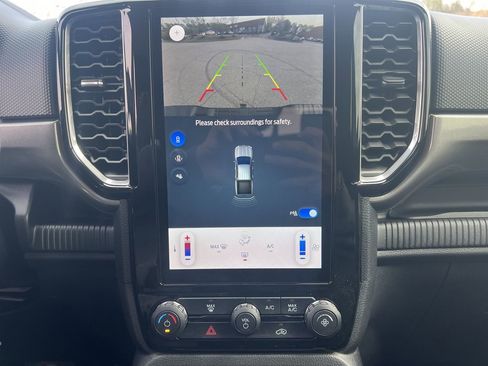 New 2025 Ford Ranger XLT w/ Convenience Package image 4