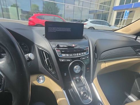 Used 2022 Acura RDX FWD w/ Technology Package image 12