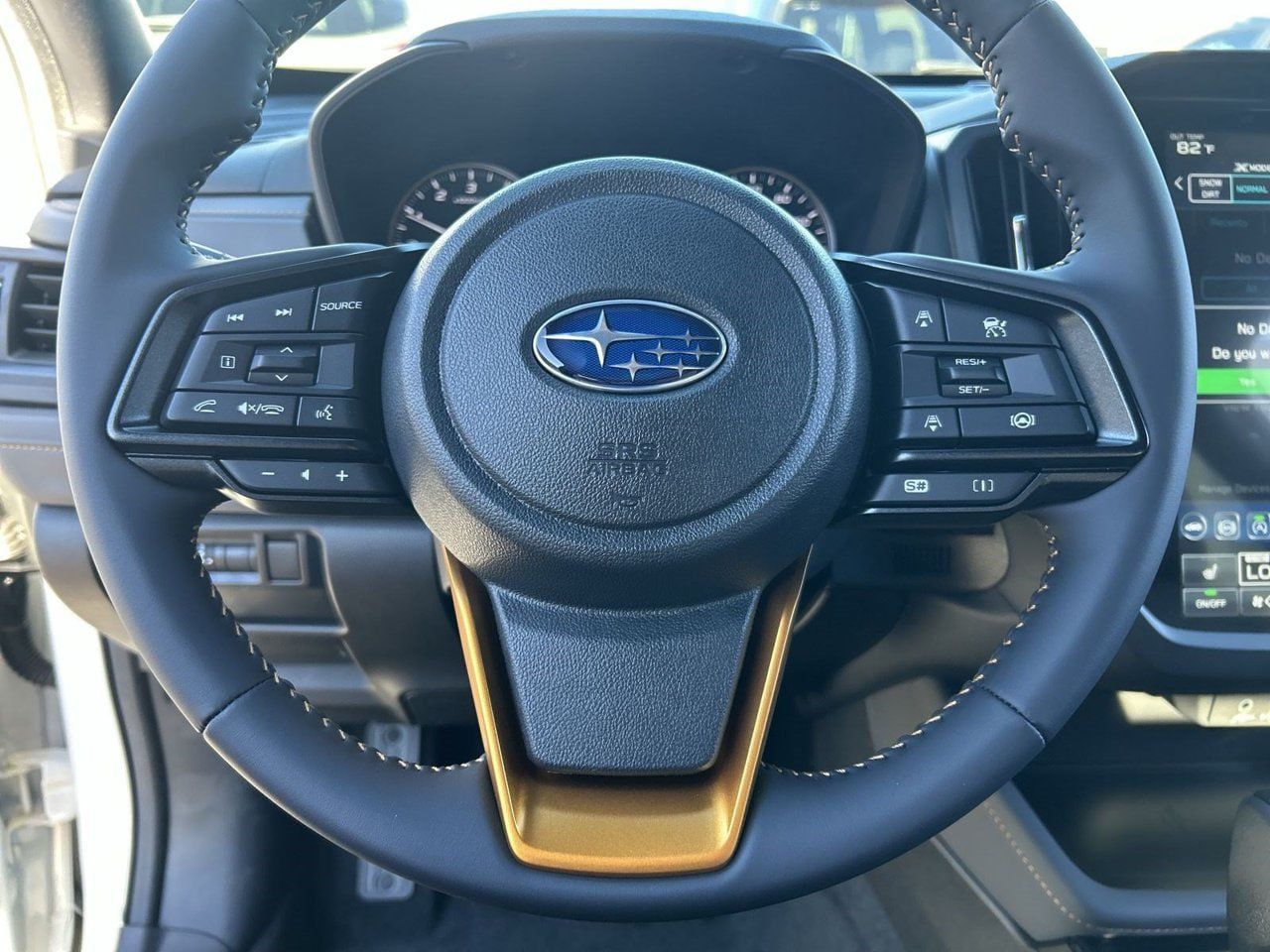 New 2026 Subaru Forester Wilderness AWD/4WD image 19