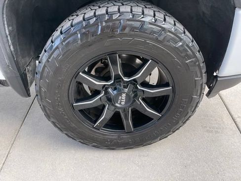 Used 2023 GMC Sierra 3500 Denali w/ Denali Ultimate Package AWD/4WD image 24