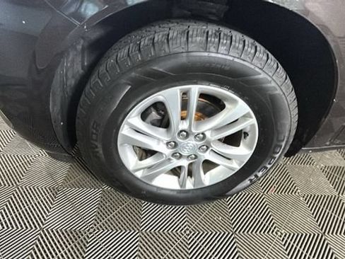 Used 2018 Buick Enclave Essence w/ Trailering Package FWD image 9