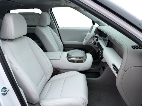 New 2026 Hyundai Palisade Limited image 15