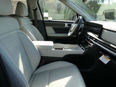 New 2025 Hyundai Santa Fe Calligraphy image 27