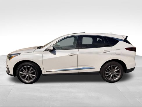 Used 2021 Acura RDX AWD w/ Technology Package image 11