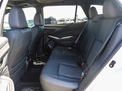 New 2025 Subaru Outback Wilderness