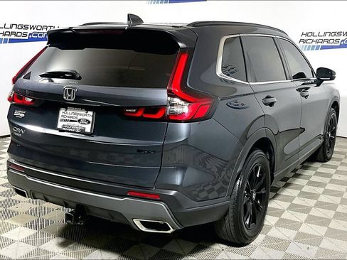 Used 2024 Honda CR-V Sport image 9
