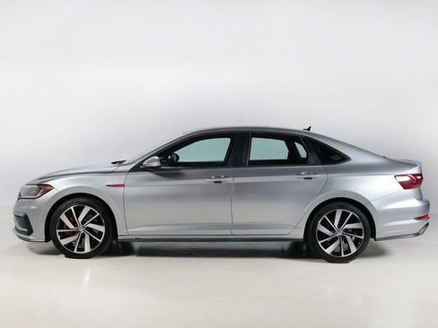 Used 2021 Volkswagen Jetta GLI Autobahn image 2