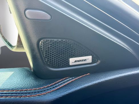 Used 2022 Nissan Maxima SR w/ Sport Mat Group FWD image 19