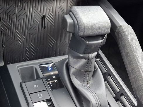 New 2026 Toyota Tacoma SR5 AWD/4WD image 13