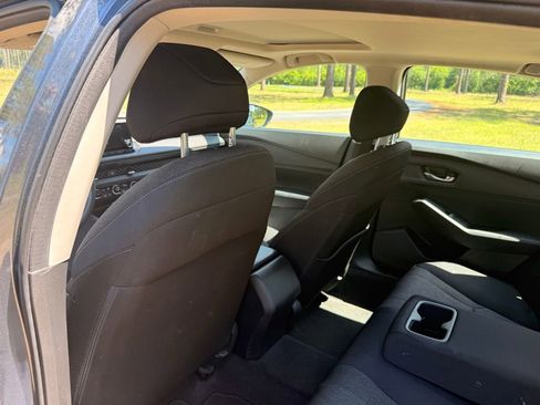 Used 2024 Honda Accord EX image 24