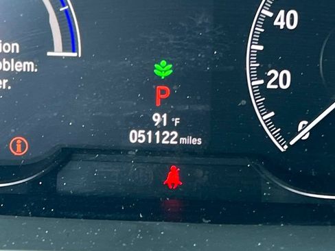 Used 2021 Honda Insight Touring image 7