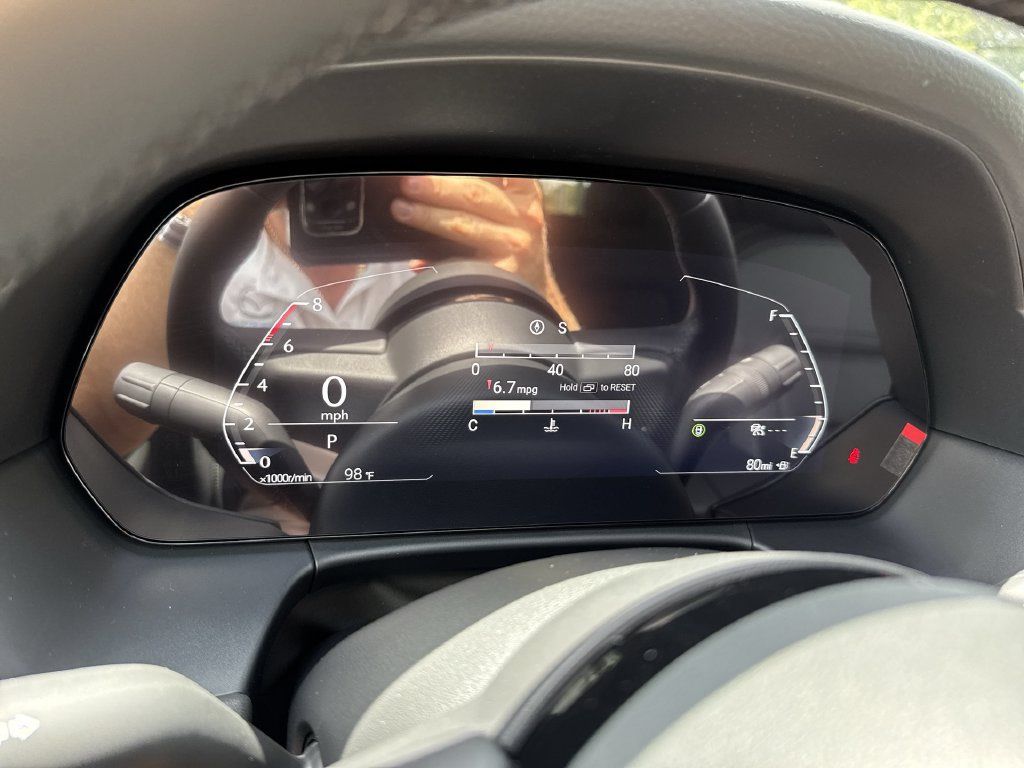 New 2026 MAZDA CX-5 Select AWD/4WD image 49