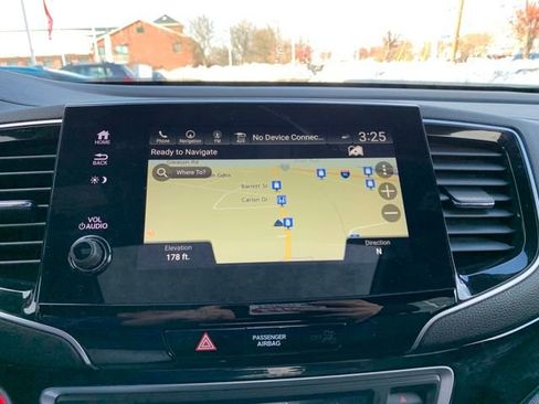 Used 2020 Honda Passport Touring image 21