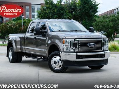Used 2020 Ford F350 XL w/ STX Appearance Package
