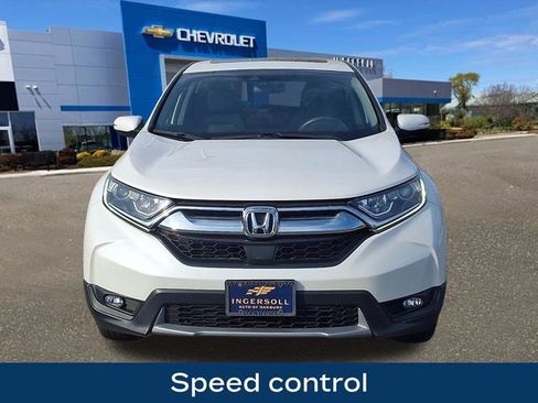Used 2019 Honda CR-V EX image 22