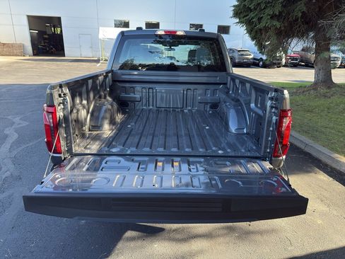 New 2025 Ford F150 XL AWD/4WD image 15