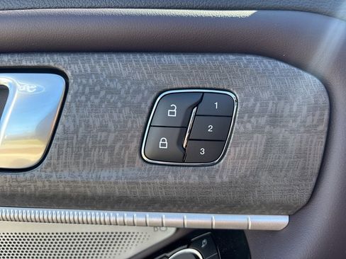 New 2026 Ford Explorer Platinum AWD/4WD image 19
