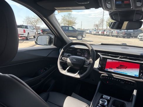New 2026 Jeep Cherokee Limited AWD/4WD image 50