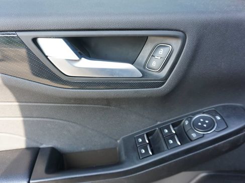Used 2024 Ford Escape ST-Line w/ Tech Pack #1 FWD image 4
