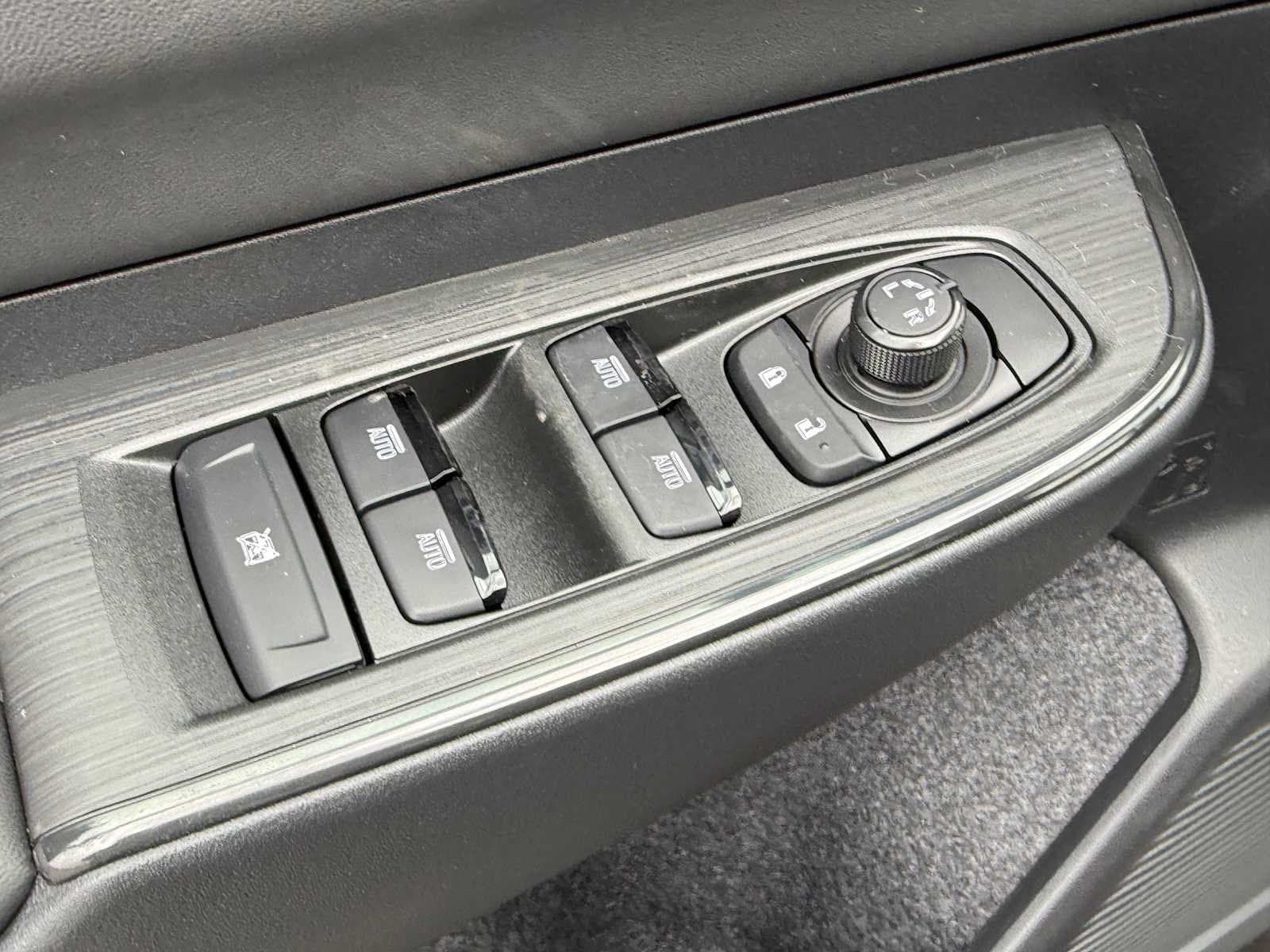 New 2026 Subaru Outback Wilderness AWD/4WD image 6