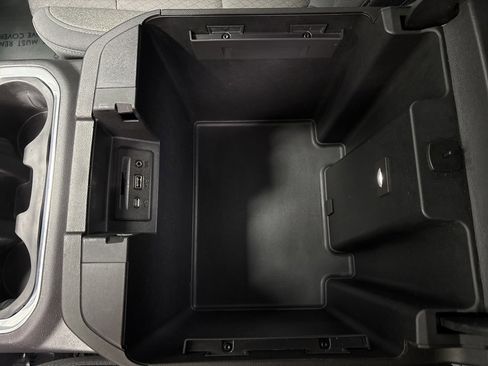 Used 2019 Chevrolet Silverado 1500 LT Trail Boss image 25