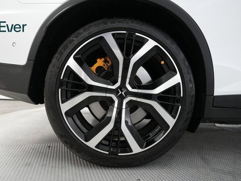 Used 2022 Polestar Polestar 2 w/ Performance Package image 19