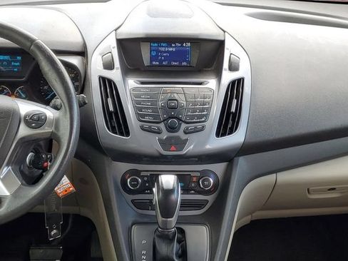 Used 2015 Ford Transit Connect Titanium FWD image 29