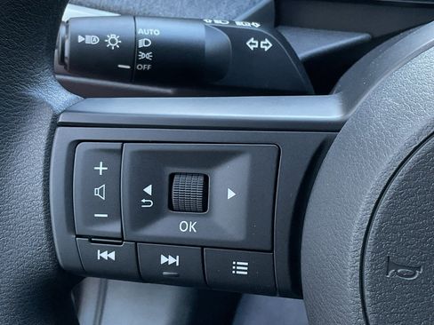 New 2026 Nissan Kicks S image 22