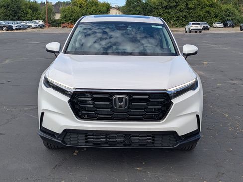 New 2026 Honda CR-V EX image 11