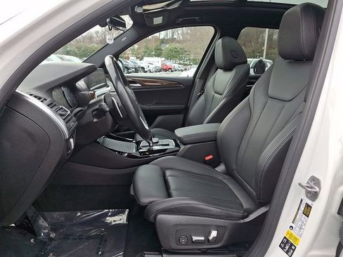 Used 2022 BMW X3 xDrive30i image 16