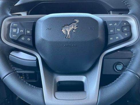 New 2026 Ford Bronco Big Bend image 63